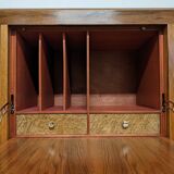 Art deco secretary circa 1920