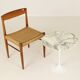 Tulip Side Table in White Marble by Eero Saarinen for Knoll, 1960s