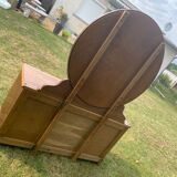 Coiffeuse Ancienne
