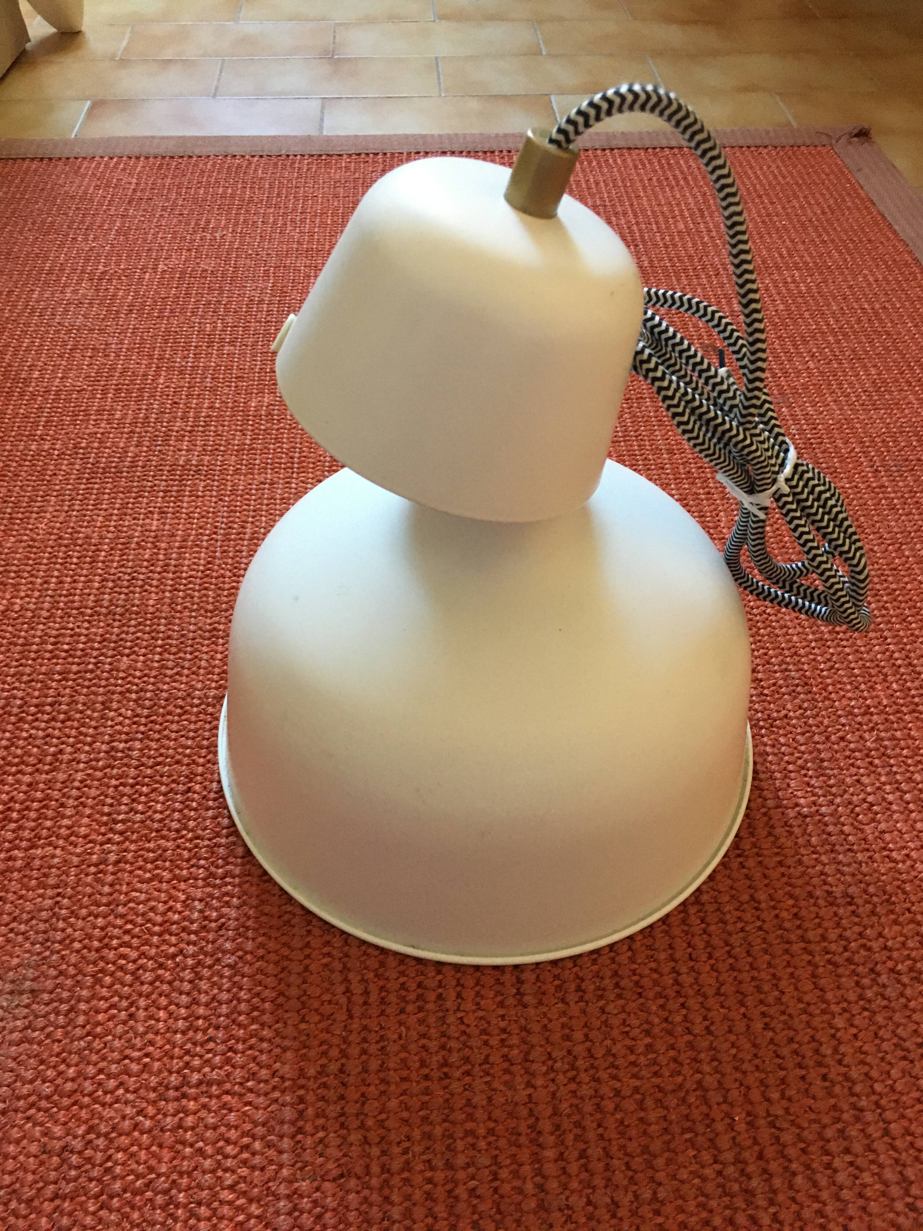 Ikea vintage suspension