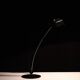 Sini desk lamp by René Kemna for Sirrah. Italy, 1980’s