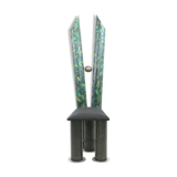 Oliver Schneider's Throne