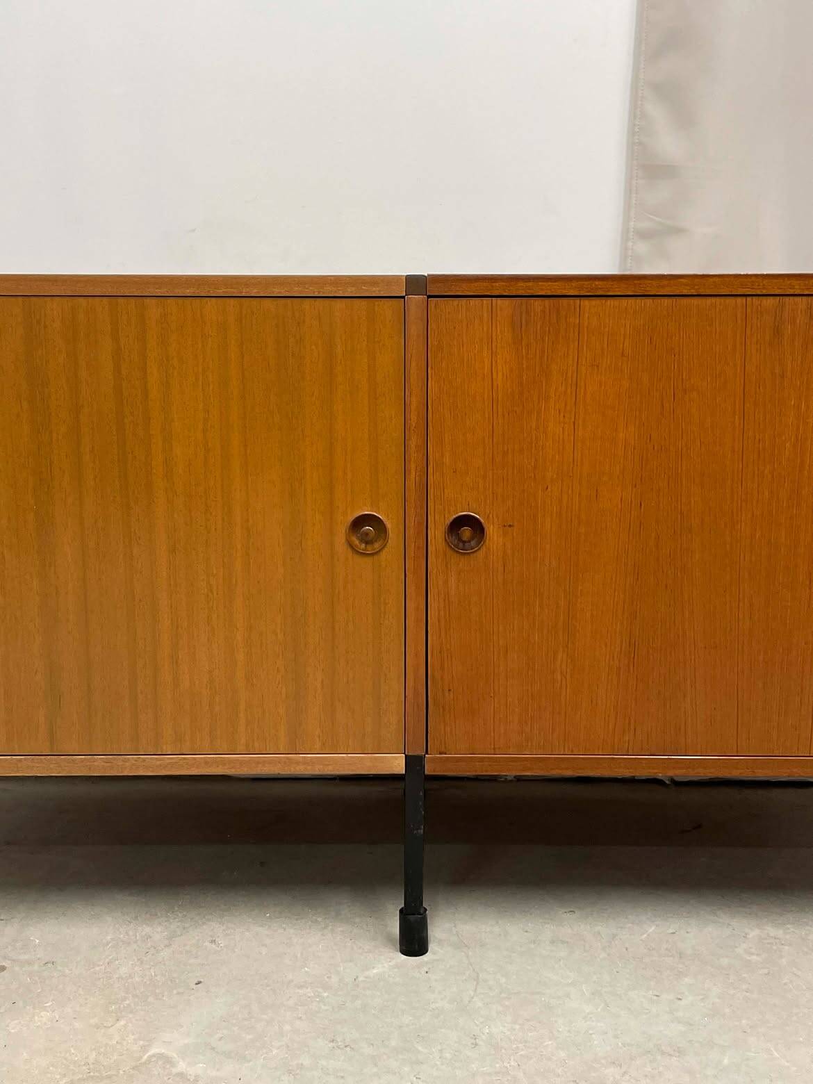 Enfilade Minvielle, ARP, circa 1960