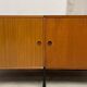 Enfilade Minvielle, ARP, circa 1960