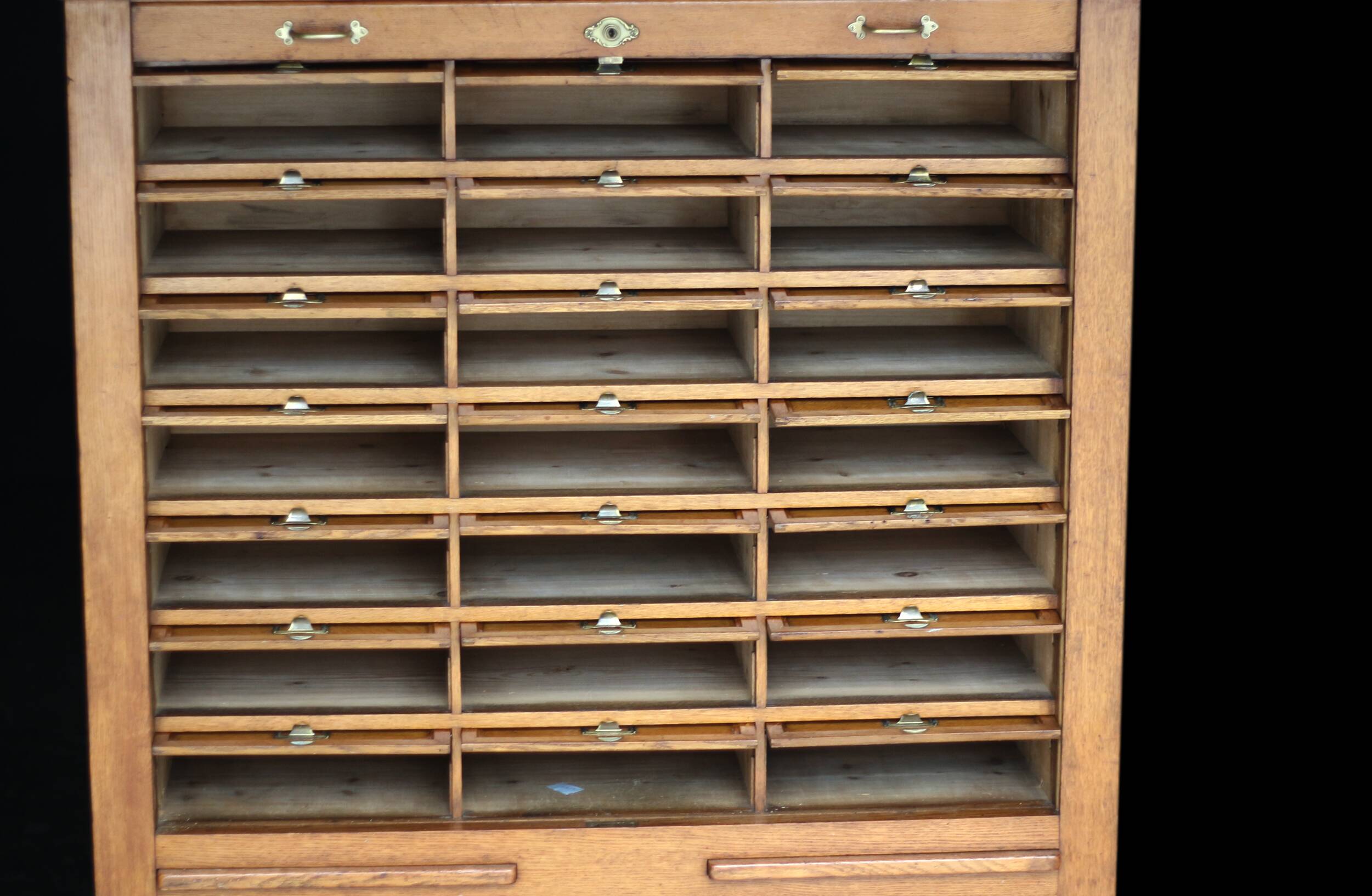 Rare : superbe cartonnier cosmos (vers 1900). marque légendaire !