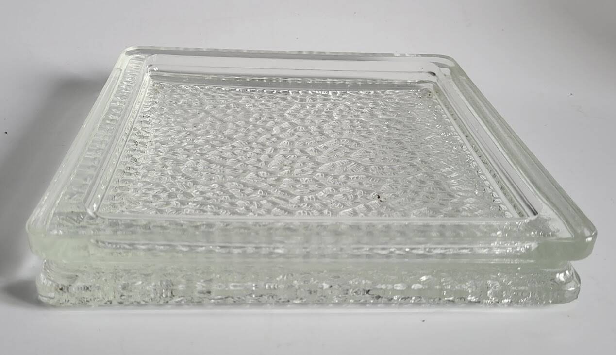 Nevada pocket emptier / ashtray