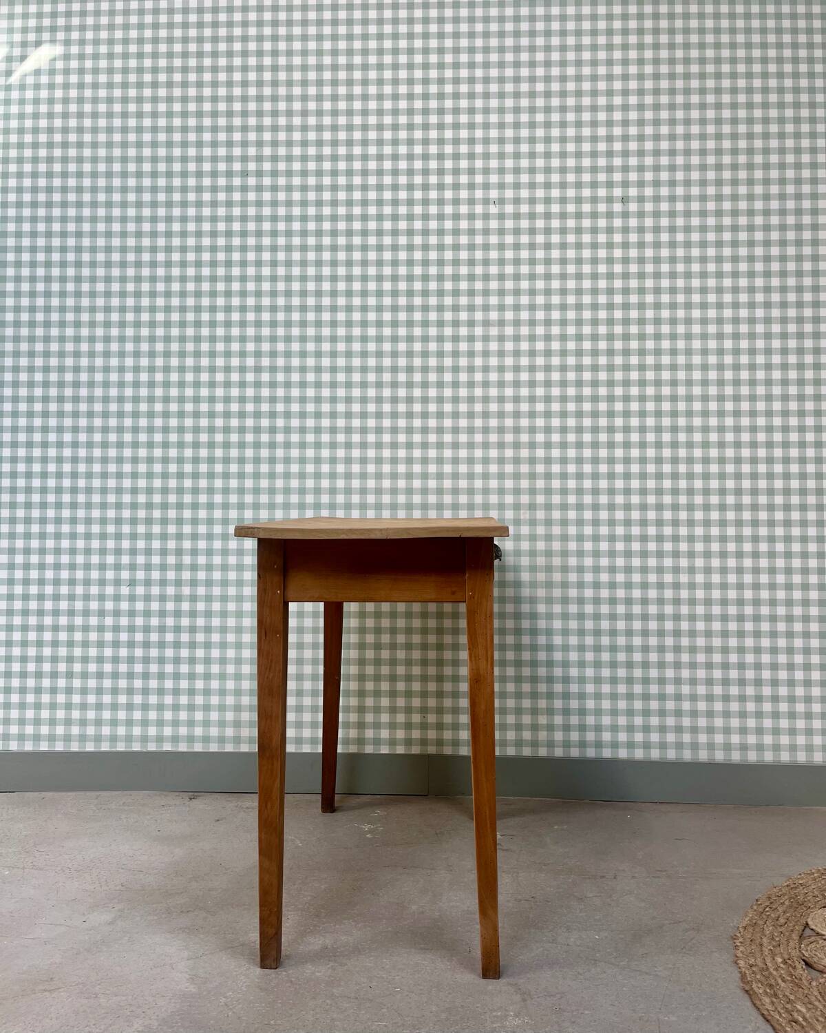 Desk / Side table (refurbished)