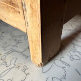 Art Deco chest of drawers