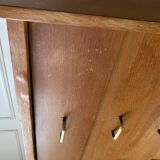 Chest of drawers buffet 50s/60s
