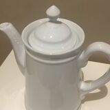 Apilco porcelain coffee maker