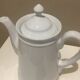 Cafetière porcelaine Apilco