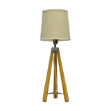 Lamp signed Aneta Växjö Sweden