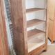 Armoire de rangement