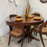 Expandable roundtable xxl