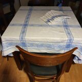 Nappe en cotton