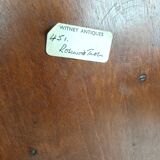 Fine quality 19th century William IV rosewood breakfast tilt-top table – c.1820