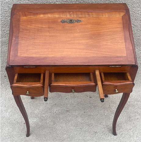 Bureau scriban