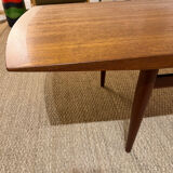 Scandinavian coffee table