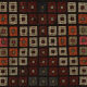 Anatolian handmade kilim rug