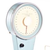 Old kitchen scale