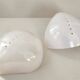 Pair of Lola wall lights by Sergio Mazza for Quattrifolio 1960