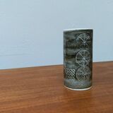 Mid-Century Swedish Vase Sarek by Olle Alberius for Rörstrand