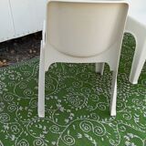 Pair of vintage chairs