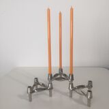 Nagel BMF modular candle holder set