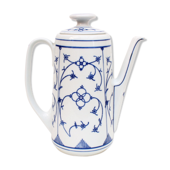 Cafetière en porcelaine Bareuther Bavaria