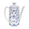 Cafetière en porcelaine Bareuther Bavaria