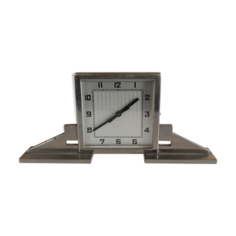Art Deco alarm clock