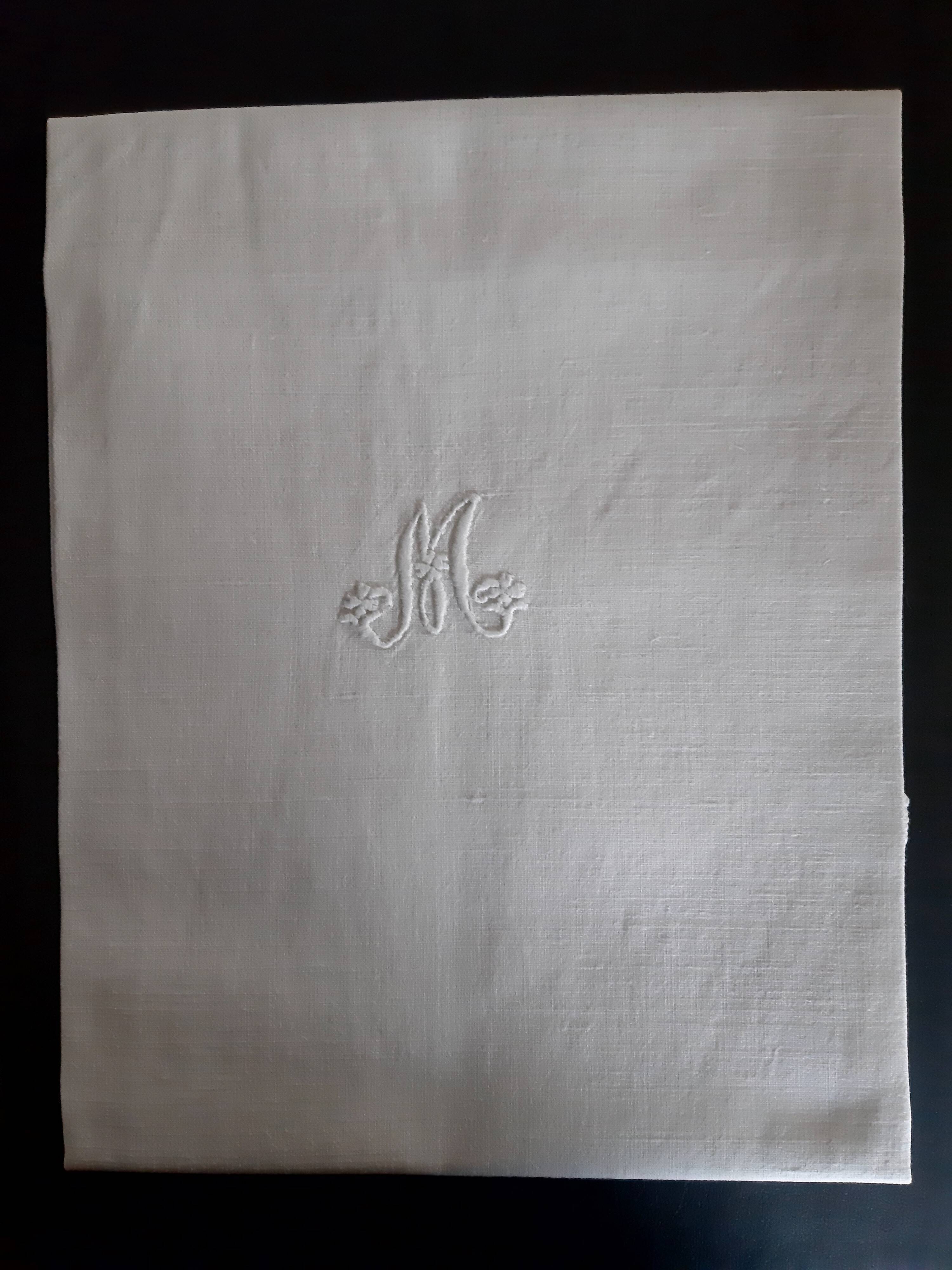 Nappe