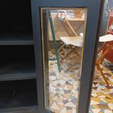 Parisian buffet revisited in black