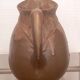 Pitcher in sandstone flamed by DENBAC – mid. XXth