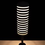 Floor lamp Design by Hans Agne Jacobsen for AB Markaryd 1960s