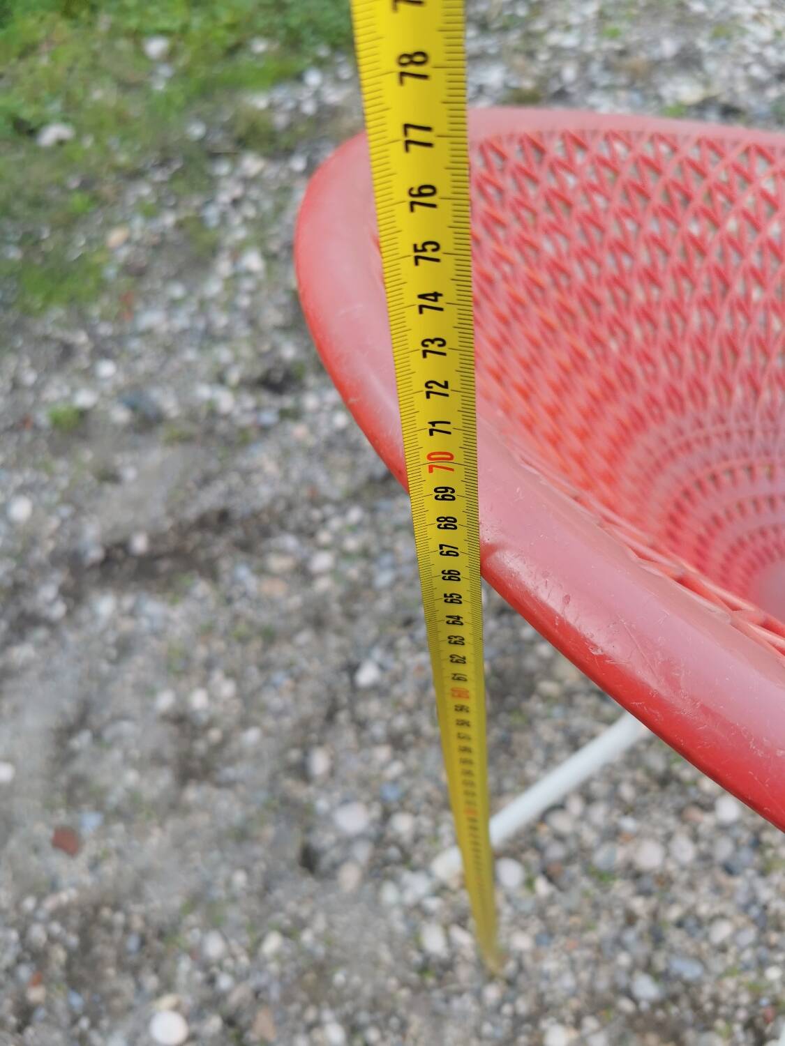 GROSFILLEX cozy armchair