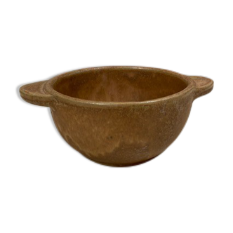 product BHV bowl in sandstone