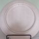 Lot of 10 pieces of vintage Spanish ceramics - Painted hanging crockery