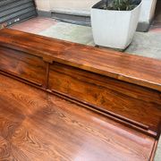 Bureau modèle 530 Gianfranco Frattini années 50