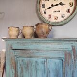 Parisian wardrobe old hosiery