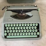 Hermes baby typewriter