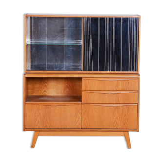 Buffet bohumil landsman pour jitona soběslav - czech mid century