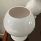Trio de vases vintage en céramique années 60-70