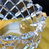 Crystal cup