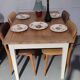 Table campagne