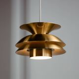 Type 1090 Ballet pendant by Belux