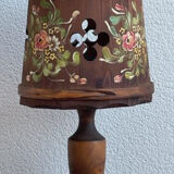 Vintage Italian lamp 60's