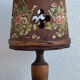 Vintage Italian lamp 60's