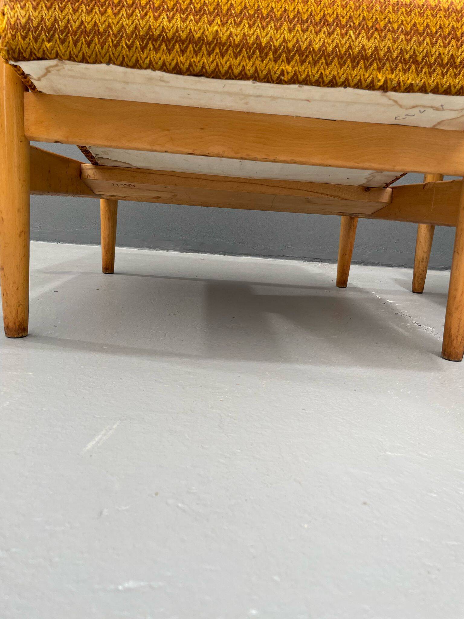 Pair of Armchairs by TON, Czechoslovakia, 1970s