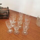 Napoléon III liquor case